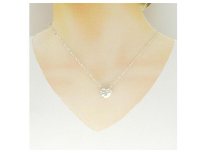 Tiffany & Co Collana Pendente in Argento 925 Tiffany - vista 6