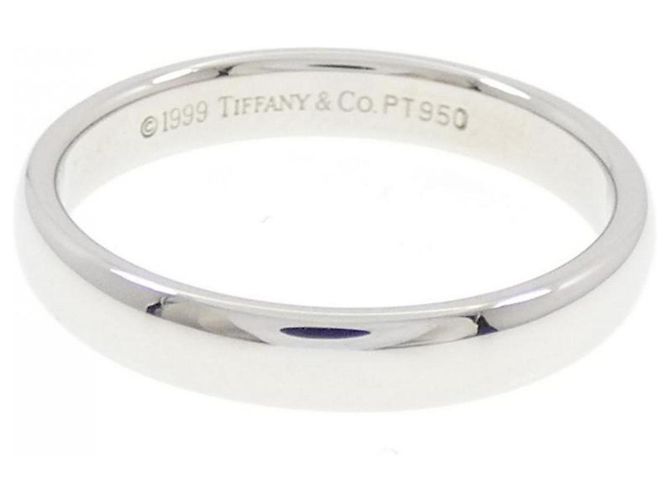 Tiffany & Co Anello nuziale Tiffany Forever - vista 2