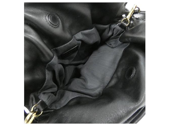 Sac à main Puffer Flamenco Loewe - vue 10