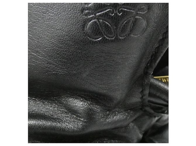 Sac à main Puffer Flamenco Loewe - vue 6