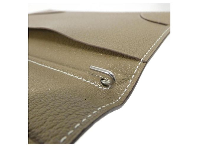 Hermès Agenda Vision Organizer 034053CA Taupe - Ansicht 3