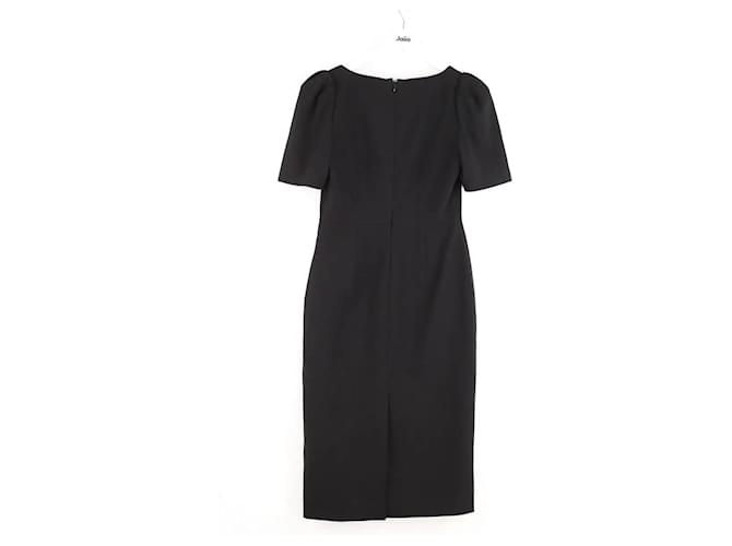 Lk Bennett Vestido negro - vista 3