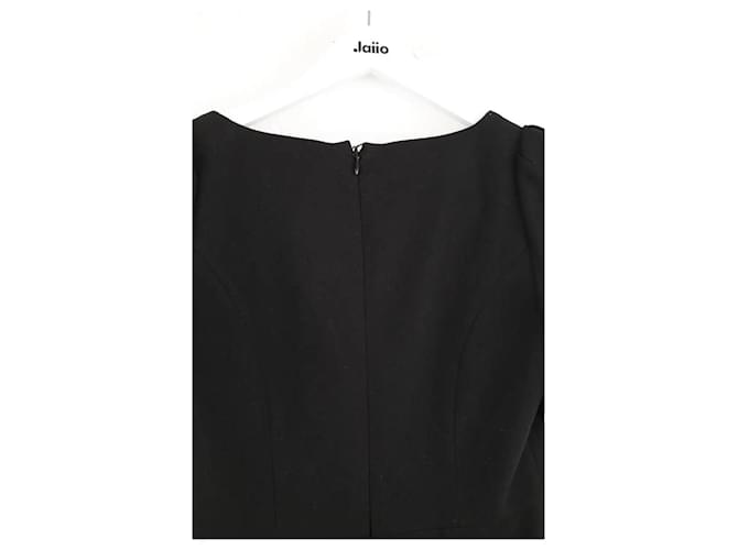 Lk Bennett Vestido negro - vista 4