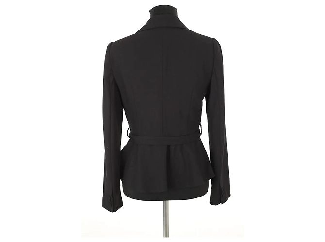 Lk Bennett Blazer nero - vista 4