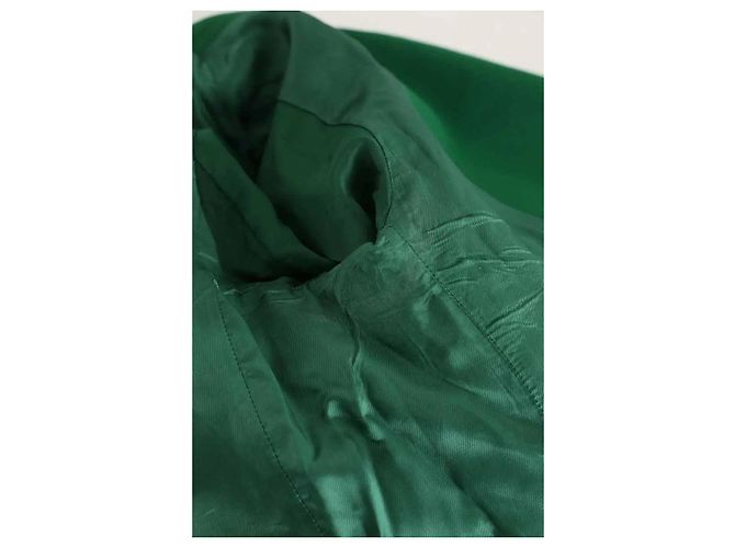 Lk Bennett Blazer verde - vista 5