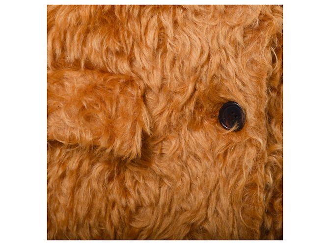 Prada Runway Mohair Faux-Fur Coat – '10s - view 4