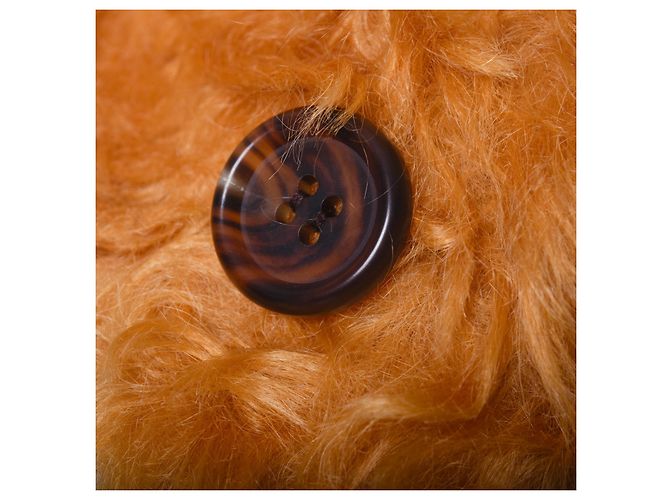 Prada Runway Mohair Faux-Fur Coat – '10s - view 8