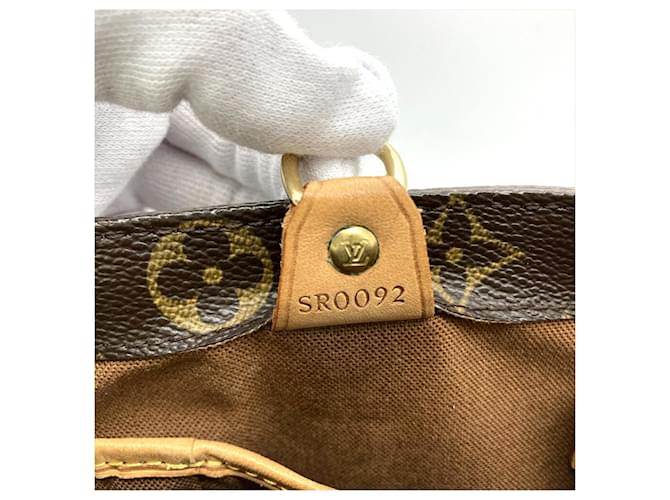 Borsa Louis Vuitton Vavin PM Marrone - vista 11