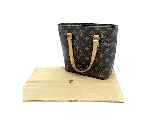 Borsa Louis Vuitton Vavin PM Marrone - vista 12