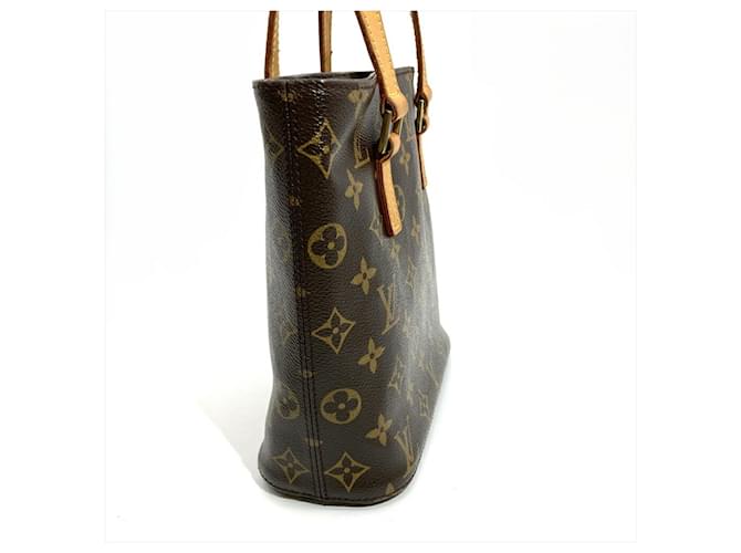 Borsa Louis Vuitton Vavin PM Marrone - vista 3