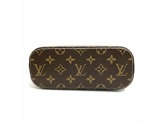 Borsa Louis Vuitton Vavin PM Marrone - vista 4