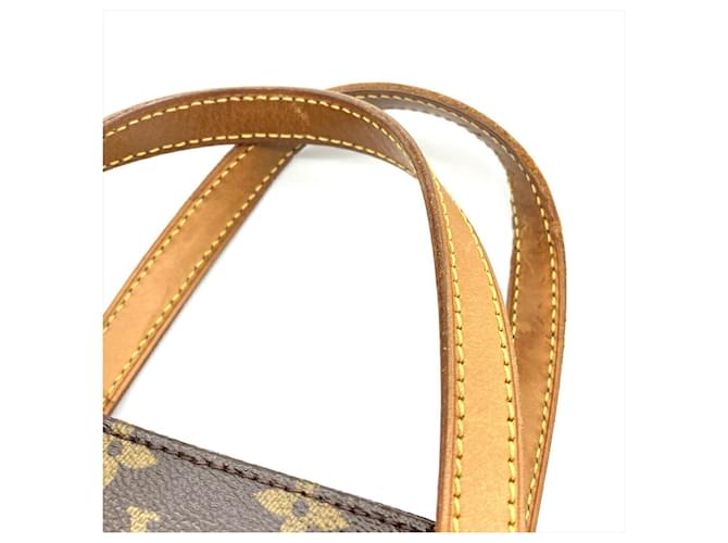 Borsa Louis Vuitton Vavin PM Marrone - vista 7