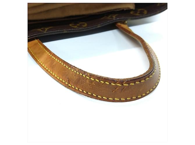 Borsa Louis Vuitton Vavin PM Marrone - vista 8