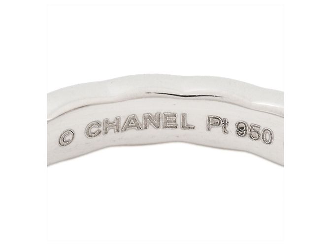 Anello Coco Crush di CHANEL con diamante - vista 5