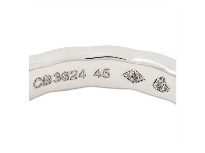 Anello Coco Crush di CHANEL con diamante - vista 6