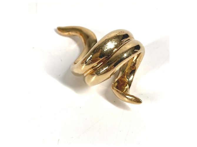 Anello in Oro Louis Vuitton D'oro - vista 5