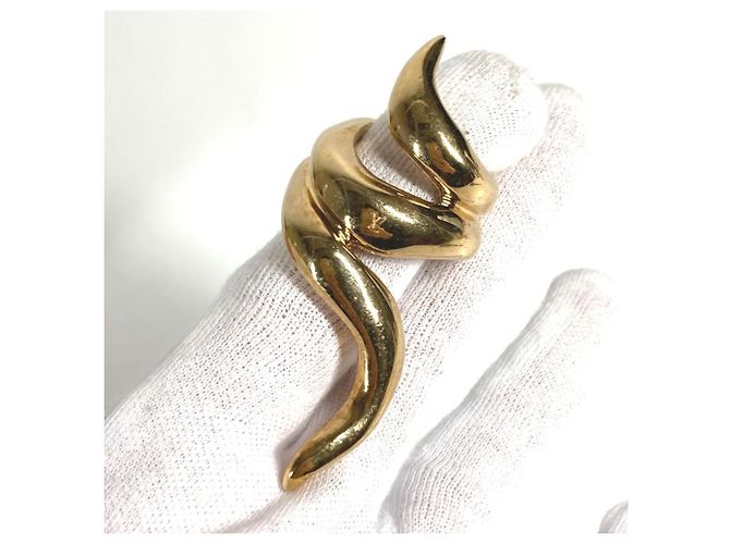 Anello in Oro Louis Vuitton D'oro - vista 7