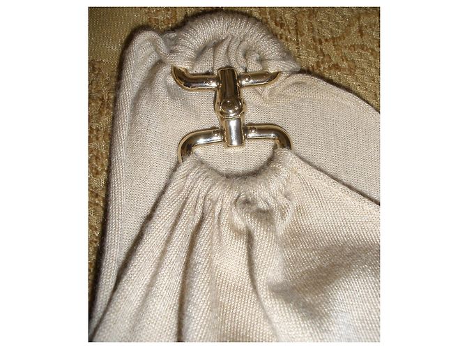 Gucci Kaschmir Top Caramel Tom Ford Karamell - Ansicht 3