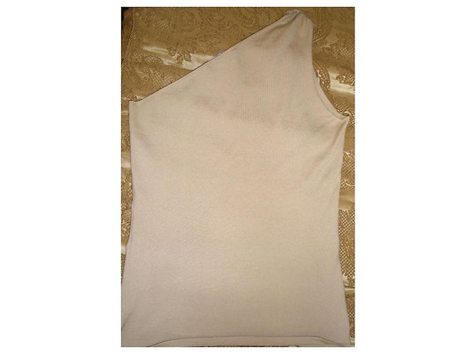 Gucci Kaschmir Top Caramel Tom Ford Karamell - Ansicht 4