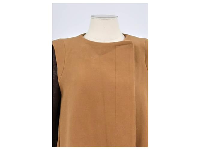 Bcbg Max Azria Cappotto marrone - vista 2