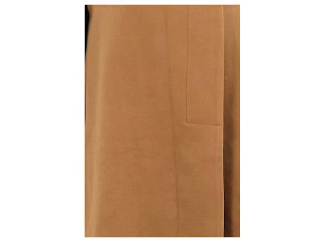 Bcbg Max Azria Cappotto marrone - vista 3
