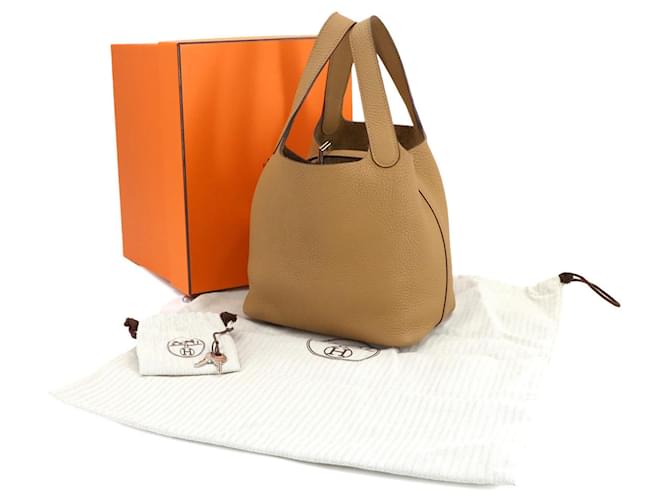 Hermès Picotin Lock PM Handbag - view 2