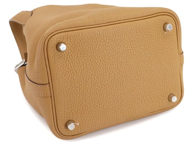 Hermès Picotin Lock PM Handbag - view 5