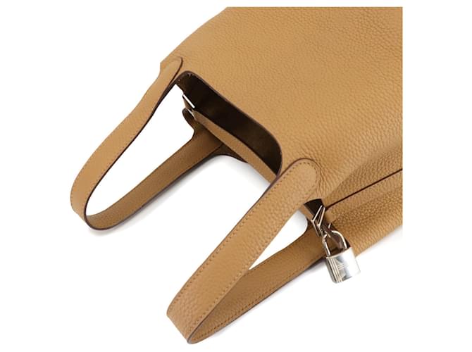 Hermès Picotin Lock PM Handbag - view 6