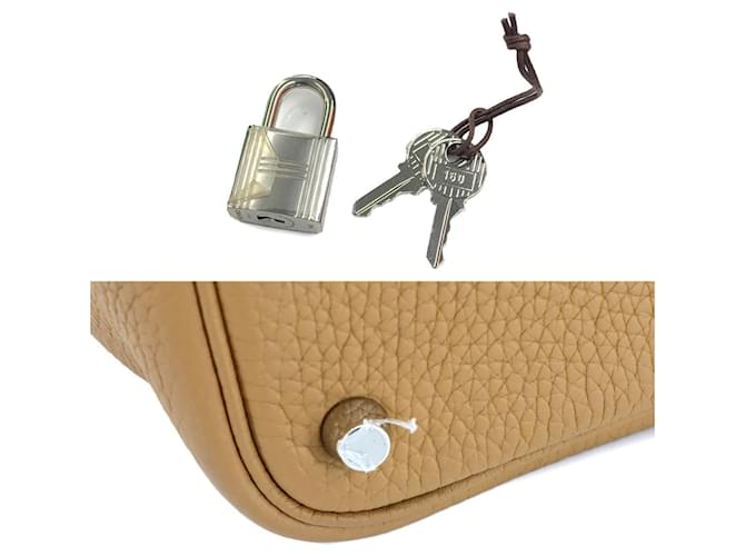 Hermès Picotin Lock PM Handbag - view 8