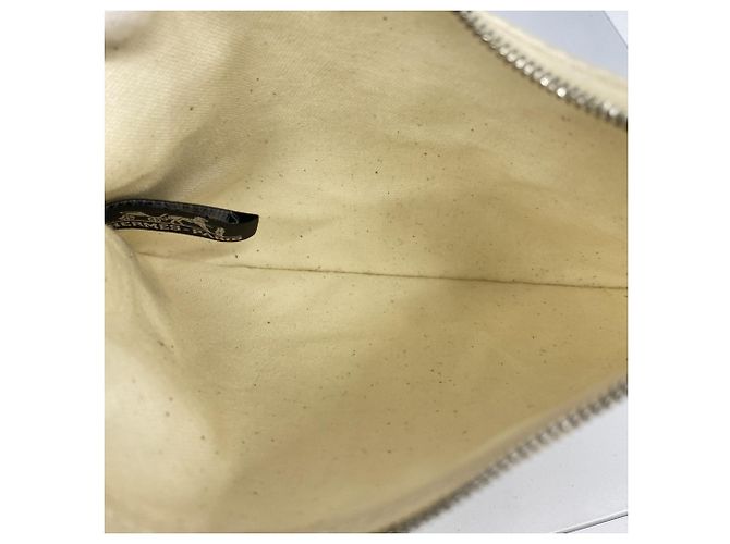 Hermès Cannes MM Tote Bag Braun - Ansicht 10