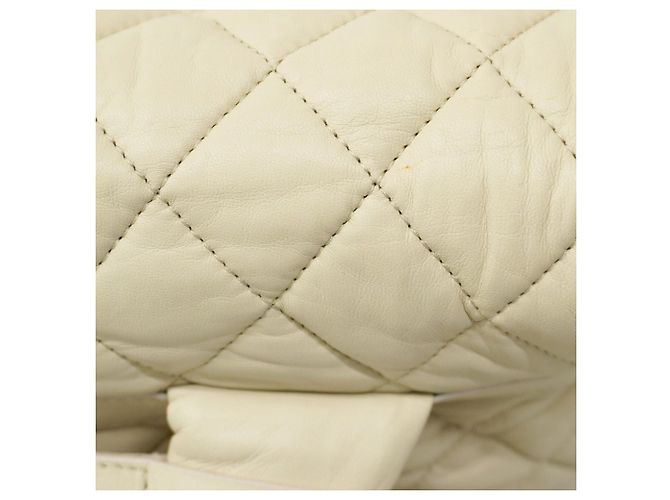 Chanel Coco Cocoon Leder Rucksack Roh - Ansicht 10