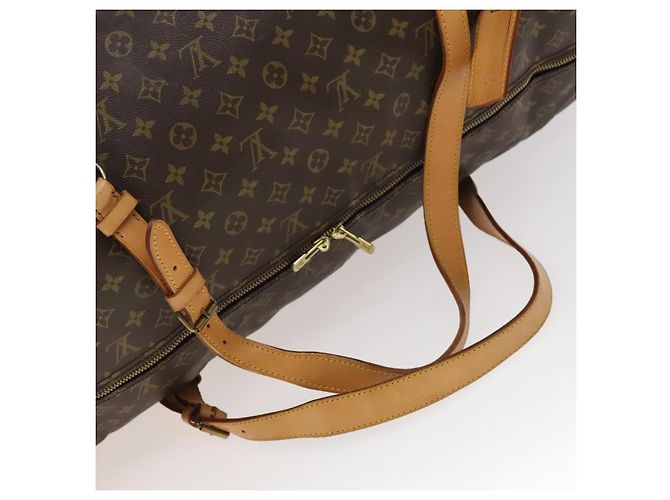 Bolso Polochon Louis Vuitton en lona Monogram 70 - vista 7