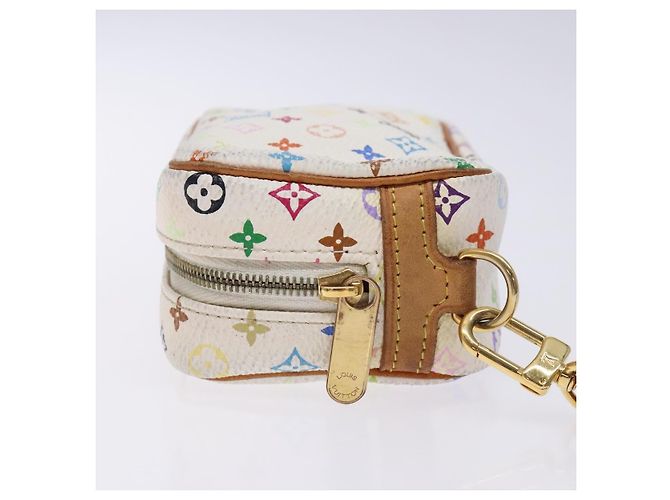 Pochette Wapity Monogram Multicolore Louis Vuitton - vista 4