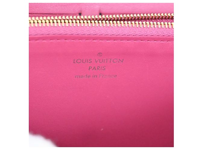 Cartera Larga Capucines de Cuero Louis Vuitton Negro - vista 6