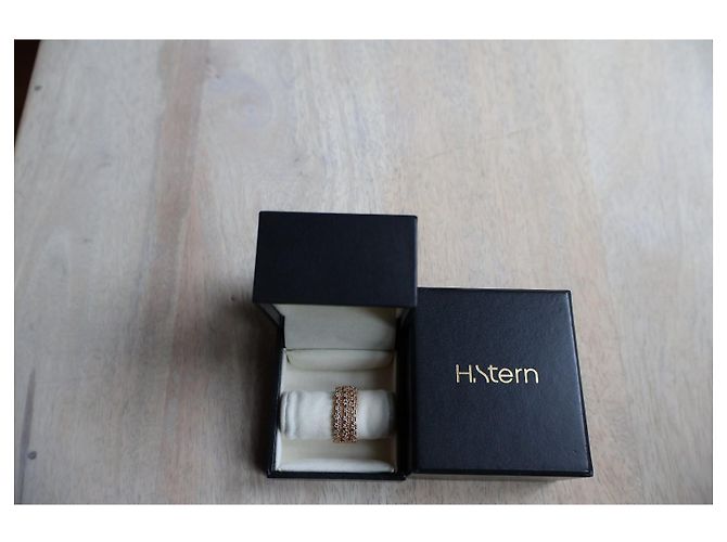 H Stern Kollektion "Meine Kollektion" Pink - Ansicht 2