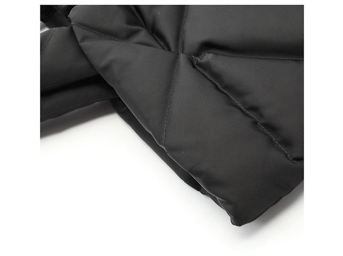 Prada Re-Nylon Tote Bag Schwarz - Ansicht 10