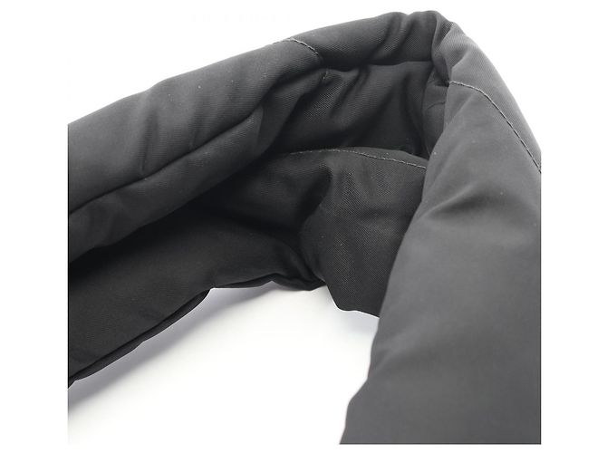 Prada Re-Nylon Tote Bag Schwarz - Ansicht 6