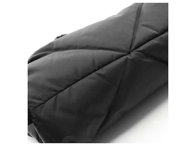 Prada Re-Nylon Tote Bag Schwarz - Ansicht 8