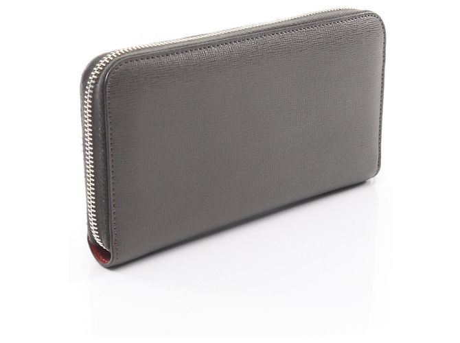 Fendi By the Way Rundes Langwallet - Ansicht 2