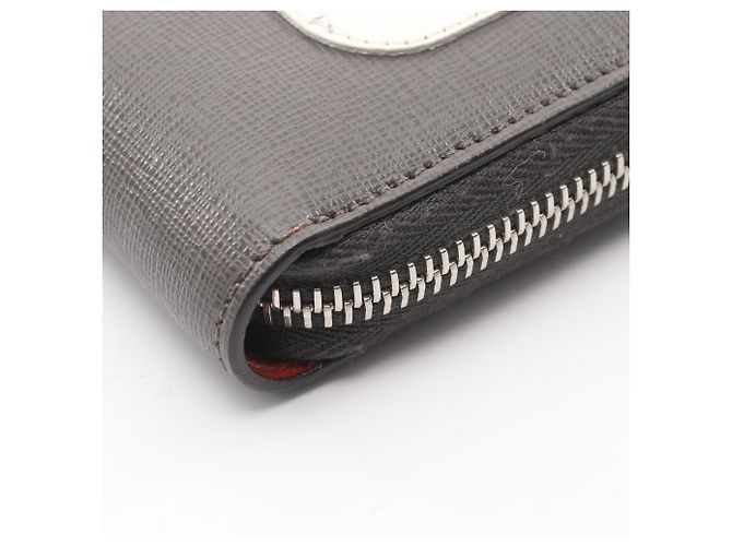 Fendi By the Way Rundes Langwallet - Ansicht 6