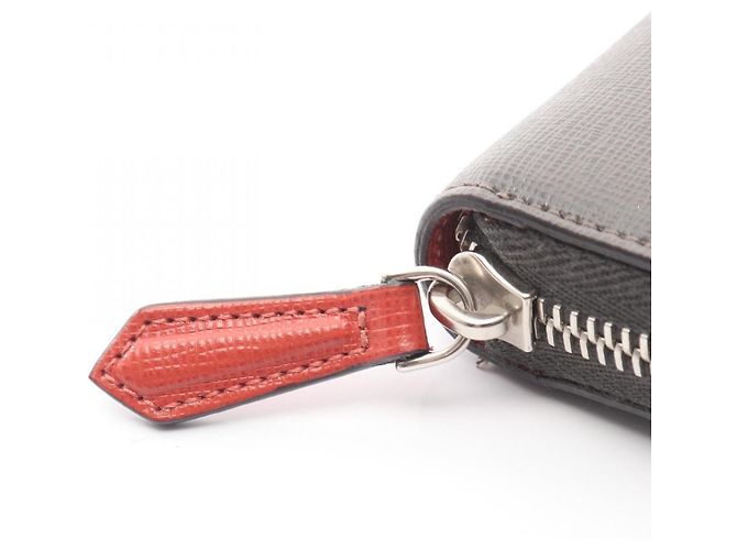 Fendi By the Way Rundes Langwallet - Ansicht 8