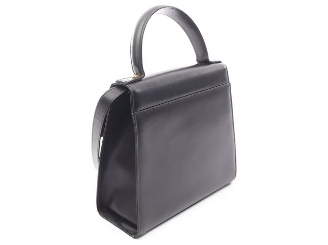 Borsa SPORT Vara Ribbon di Salvatore Ferragamo - vista 2