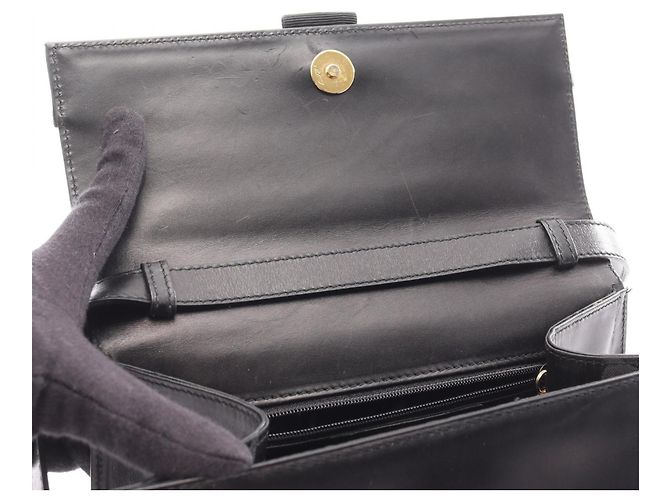 Borsa SPORT Vara Ribbon di Salvatore Ferragamo - vista 5