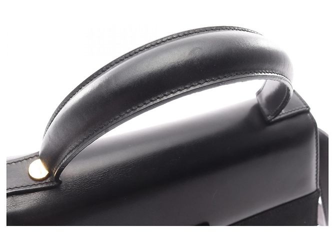Borsa SPORT Vara Ribbon di Salvatore Ferragamo - vista 7