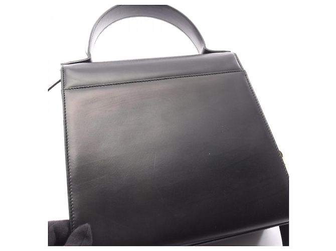 Borsa SPORT Vara Ribbon di Salvatore Ferragamo - vista 8