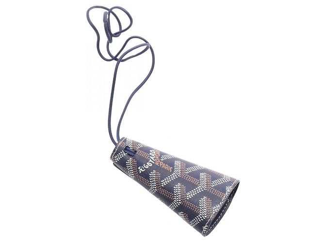 Accessorio portachiavi Goyard - vista 2