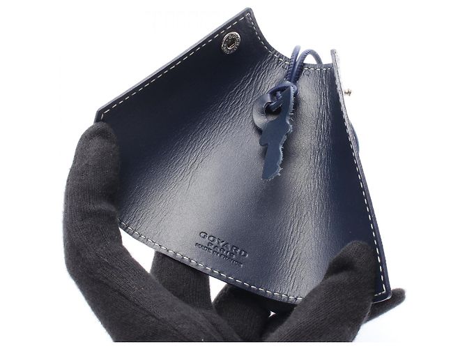 Accessorio portachiavi Goyard - vista 3