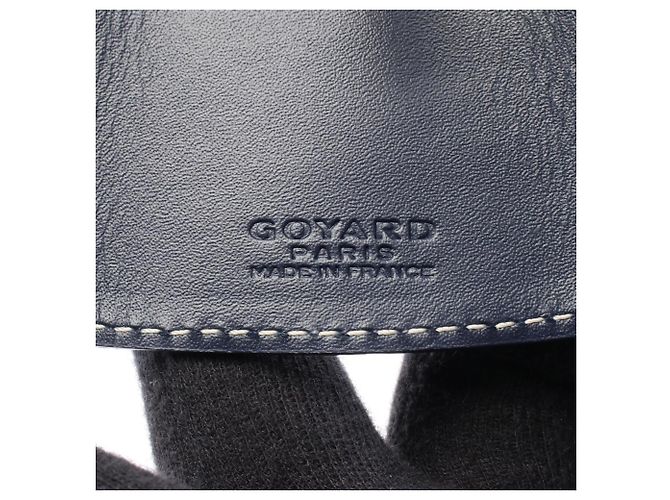 Accessorio portachiavi Goyard - vista 4