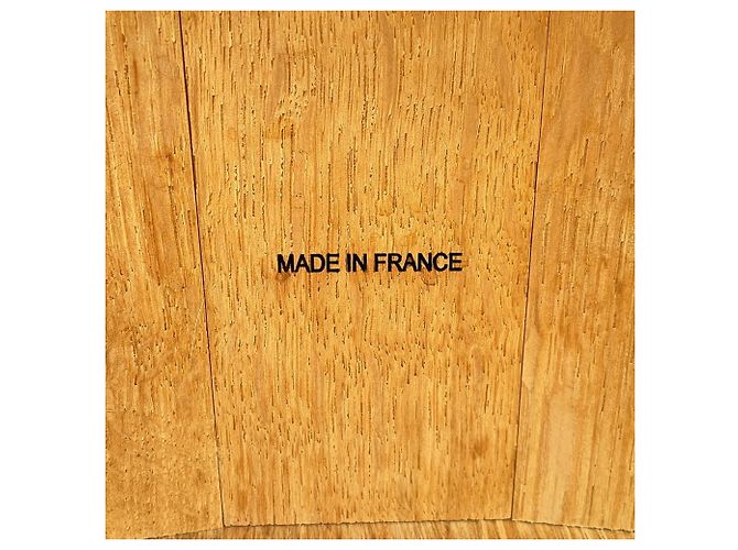 Cama para perro Hermès MM Natural/Fu - vista 12