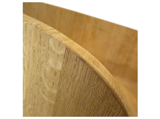 Cama para perro Hermès MM Natural/Fu - vista 4